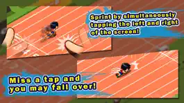 Game screenshot Track Sprinter apk