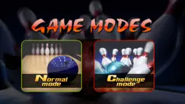 Game screenshot Lets Play Bowling 3D Free apk