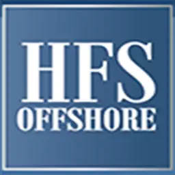 Offshore Banking app icon