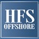 Offshore Banking app icon - Business app for iPhone