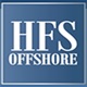 Offshore Banking app icon - Business app for iPhone