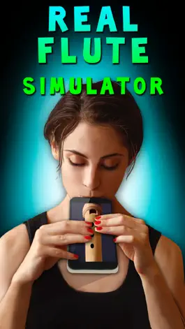 Game screenshot Real Flute Simulator mod apk