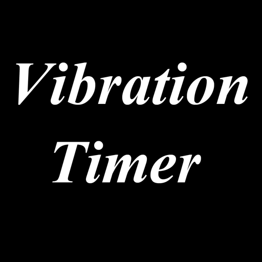 Vibration Timer for Pebble