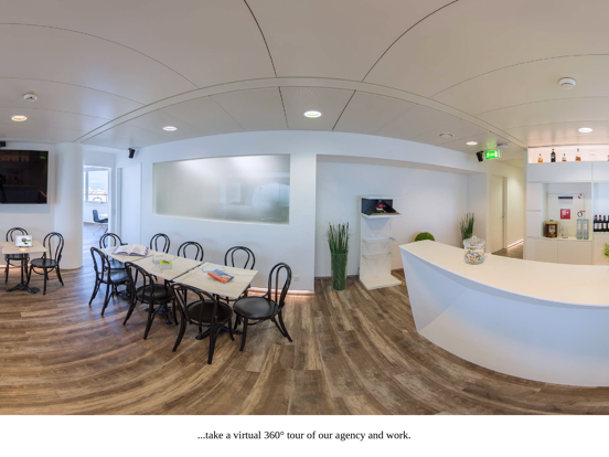 Screenshot #5 pour VRGO