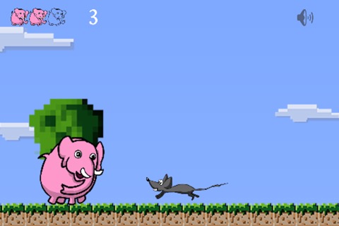 Pink Elephant Gameのおすすめ画像2