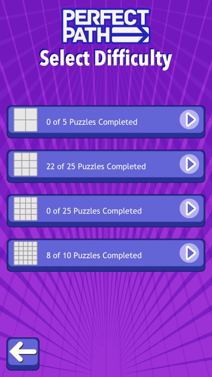 Perfect Path screenshot-3