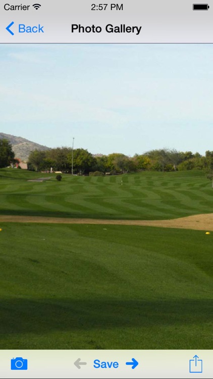 Surprise Golf Club - Arizona