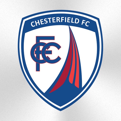 Chesterfield FC Match Day App