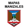 Mapas Manizales