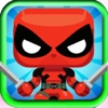 Ninja for Deadpool - Heroes Future Fight Champions Alliance