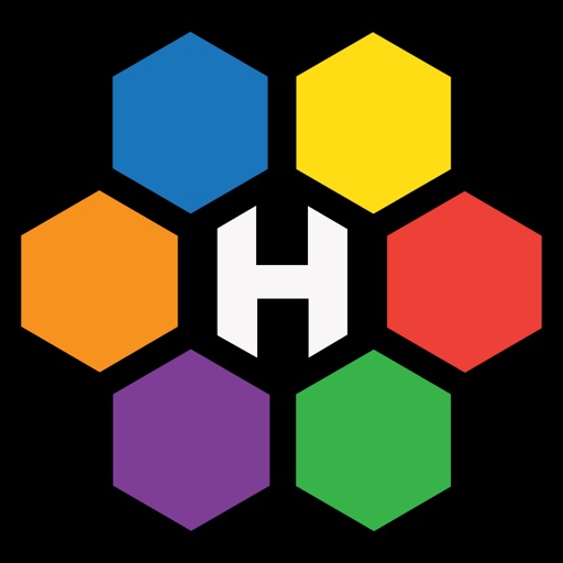 HexLinx iOS App