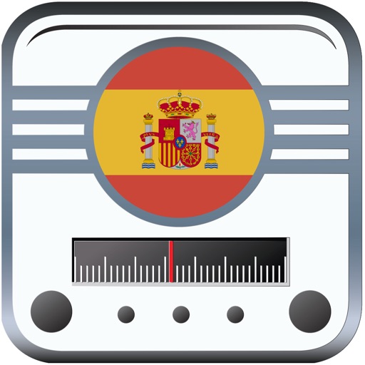 iRadio España icon