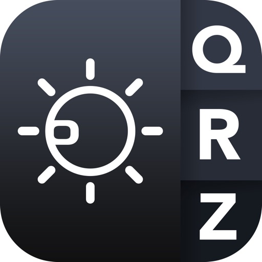 QRZ Callbook для iPhone icon