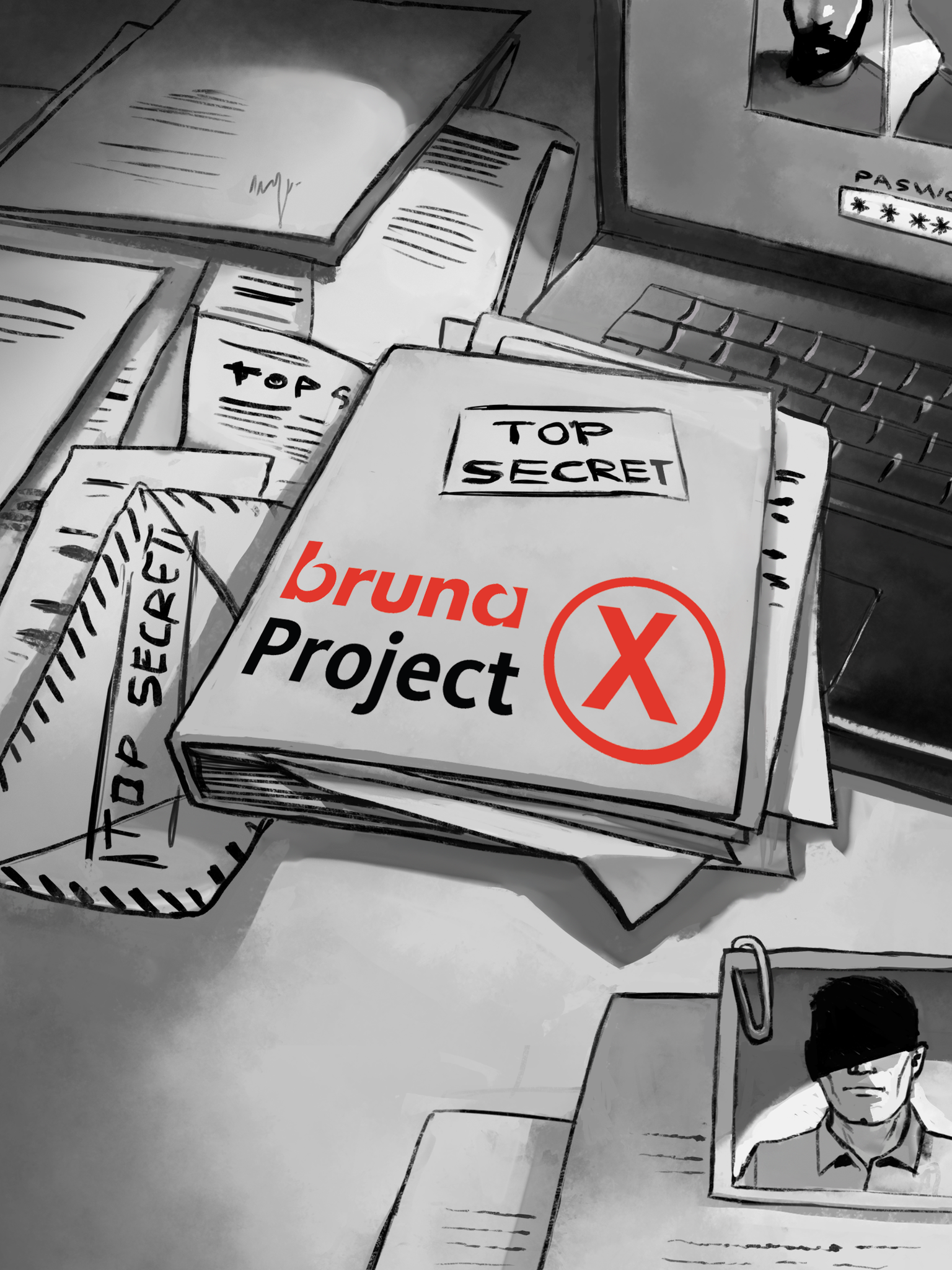 Bruna Academie screenshot 3