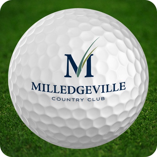 Milledgeville Country Club iOS App