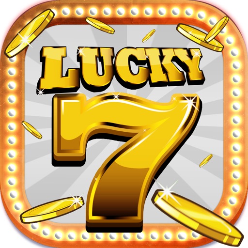 Diamond Progressive Vegas Slots Machines - Free Las Vegas Casino Games icon