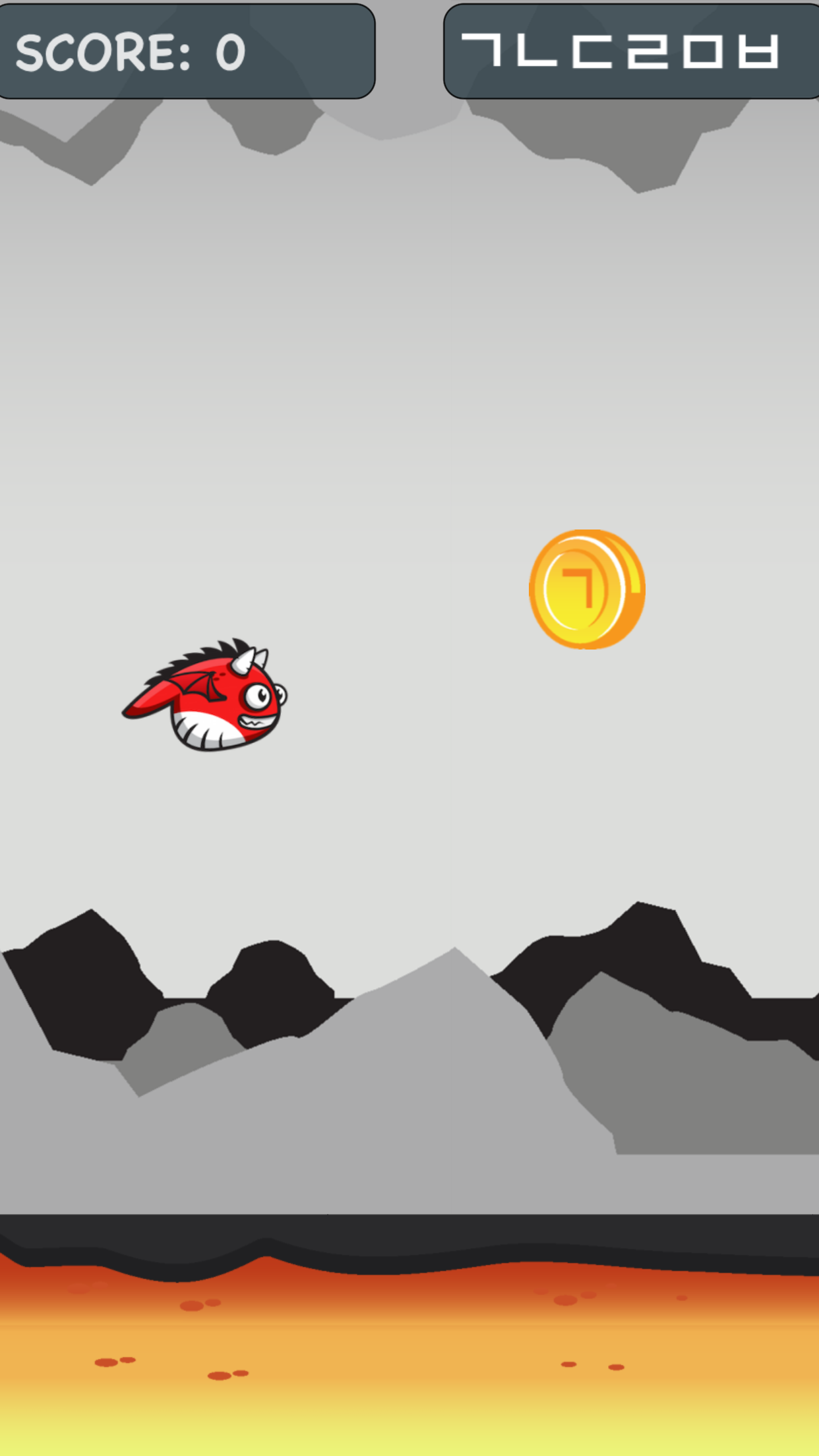 K-Dragon screenshot 3