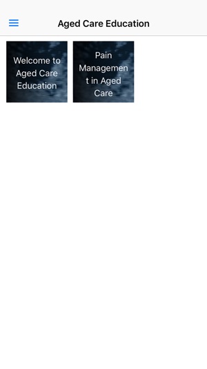 Aged Care Education(圖3)-速報App