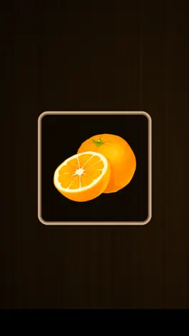 Game screenshot Aprendiendo las Frutas apk