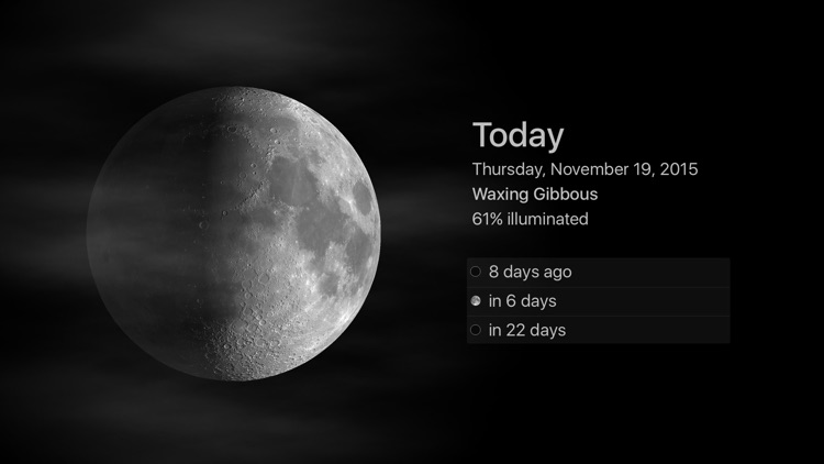 Mooncast