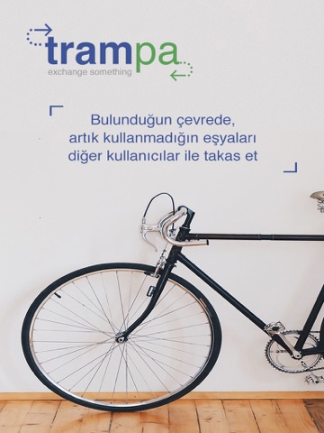 Screenshot #4 pour Trampa - Takas Ticareti