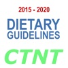 Dietary Guidelines - iPadアプリ