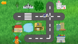 車市ビルダー- 子供、男の子、幼児や幼稚園... screenshot1