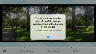 Screenshot #2 pour Stereogam