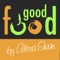 „Eating healthy is the best investment in yourself