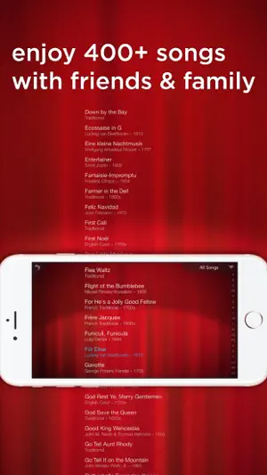 Tiny Piano - Free Songs to Play and Learn! screenshot 2