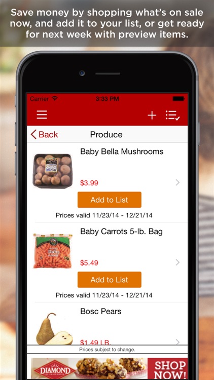 ShopRite Supermarkets