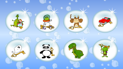 Screenshot #1 pour Mon conte de fée