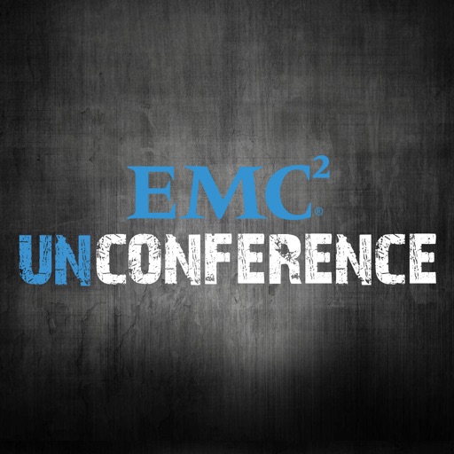 EMC UNCONFERENCE