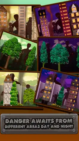 Game screenshot Swing Away Titan hack