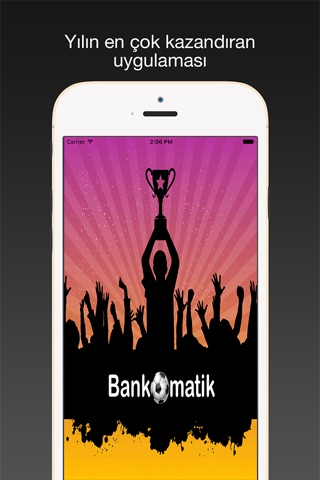 Bankomatik screenshot 2