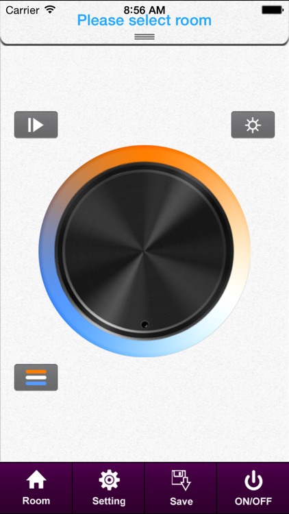 Starlite Touch screenshot-3