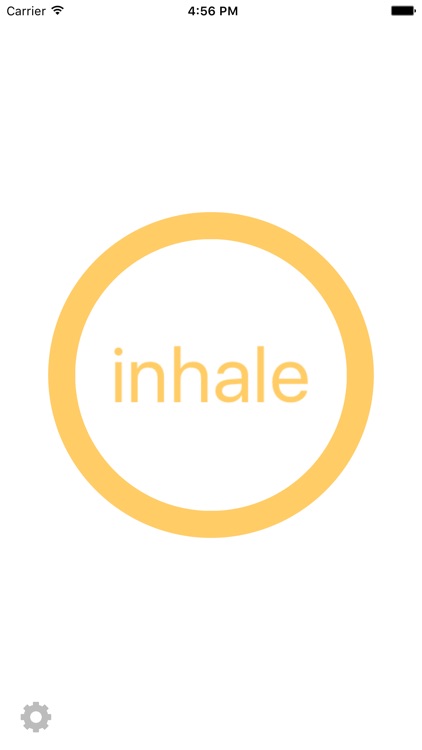 Slow Breaths - Breathing Meditation Exercise