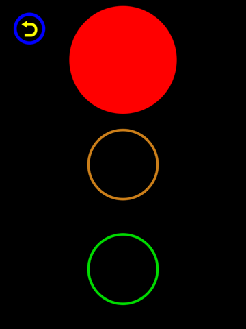 Classroom Traffic Lights screenshot 2