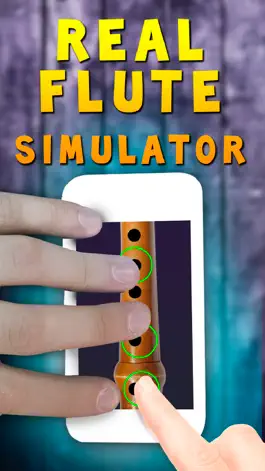 Game screenshot Real Flute Simulator hack