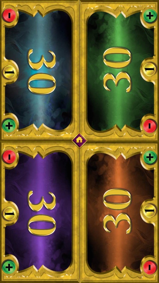 #5. Epic ScoreKeeper (iOS) 由: White Wizard Games