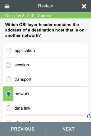 200-120 CCNA-R&S Virtual Exam - Part1 screenshot 4