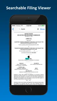 sec filing alerts iphone resimleri 3