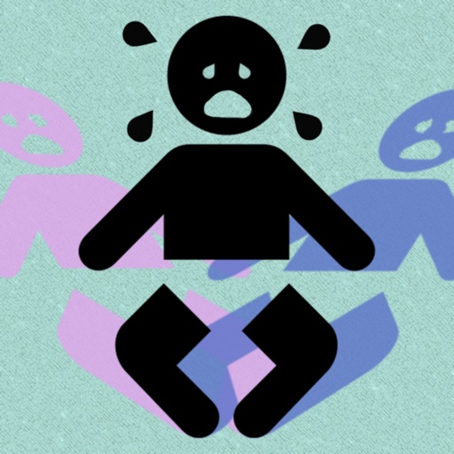 Cry Detector icon