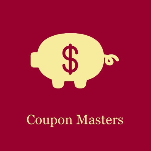 Coupons for SuperValu icon