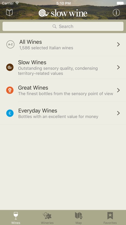 Slow Wine 2016 - The Wine Guide by Slow Food