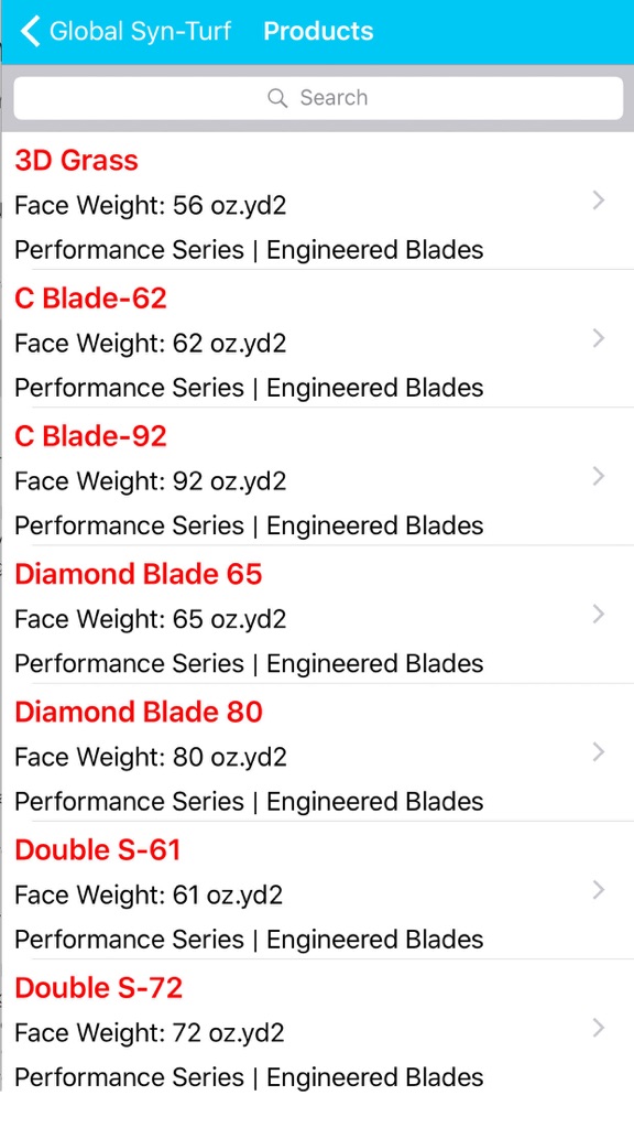 【图】Artificial, Synthetic Grass(截图2)