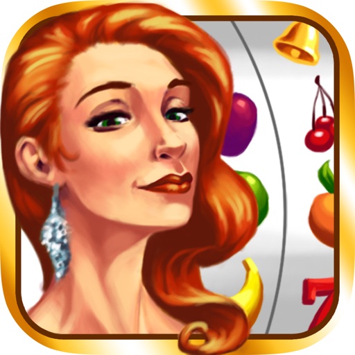 A Vegas Jackpot Amazing Slots Game - FREE Slots Machine icon