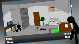 Game screenshot Deadly Room - Stickman Edition hack