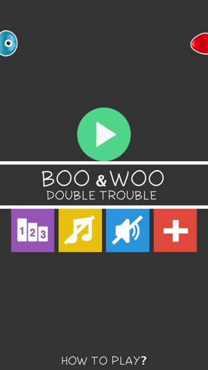 Boo and Woo: Double Trouble(圖4)-速報App