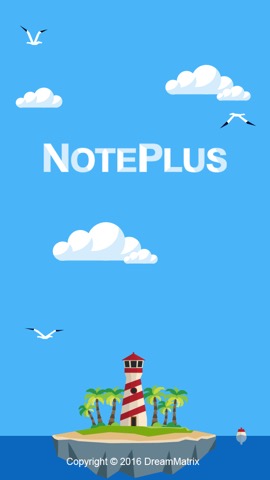 NotePlus - Personal Notesのおすすめ画像1